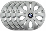 KOŁPAKI 15'' BMW - E87 F20 E46 E90 E36 F30 E39 TPS