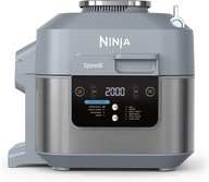 Szybkowar Frytkownica na gorące powietrze Ninja Speedi ON400EU 5,7L 1760W