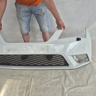 SEAT LEON III 3 12-16 bumper front front washer