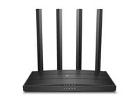 Access Point, Router TP-Link Archer C6 AC1200