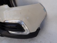 RENAULT CAPTUR and 1 LIFT 17-19 bumper front front