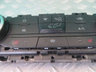 PANEL klími klimatizaci FORD TRANSIT CUSTOM 2.0 19R JK2T-19980-ME