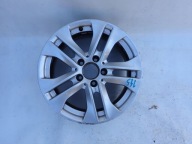 MERCEDES W204 disk hliníkový 7Jx16 16" ET43