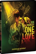 Bob Marley. Jedna láska, DVD