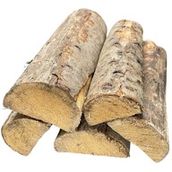 Drewno opałowe kominkowe sezonowane DĄB 5kg