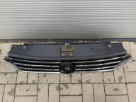 Vw Passat B8 Lift GTE 19- 3g front PREKLADgrill front front