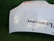 RENAULT TWINGO III 14- cofano