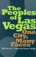 The Peoples of Las Vegas: One City, Many Faces