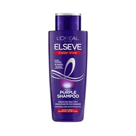 L'Oreal Elseve Color Vive Purple Szampon do Włosów