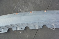 cover support below bumper rear BMW X3 F25 7237454
