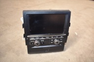 IDEALNY EKRAN navigation PANEL MULTIMEDIALNY PORSCHE MACAN 1