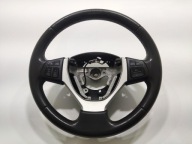 volant MULTIFUNKCJA STEROWNIE SUZUKI SWIFT IV MK7 2010-2017