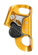 Petzl Przyrząd zaciskowy Croll S