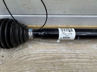 Demi axe BMW i3 7641213