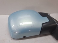 tükör jobb 9 PIN RENAULT KANGOO II 2008