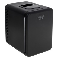 Adler AD 8084 Міні-холодильник 4 л AC/DC