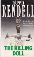 The killing doll Rendell po angielsku