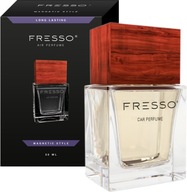 FRESSO MAGNETIC STYLE flakon 50ml perfumy do auta