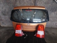 trunk door boot + lights KIA PICANTO and HB 5D O3