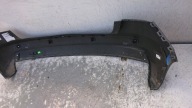 Audi A1 2 82A 20- Paraurti posteriore posteriore