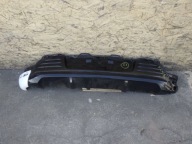 RENAULT CLIO 4 IV HB LIFT 2016- bumper rear