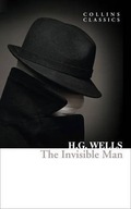 The Invisible Man (2017) HG Wells