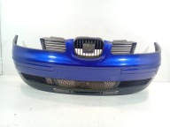 Seat Arosa and 1 97-05 front bumper front kod lakieru L55N