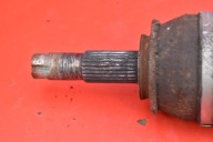 semi-axis right front MANUAL OPEL MOKKA A 1.4 T 140 KM 12-15