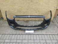 MERCEDES S KLASA 223 W223 AMG front bumper