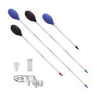 Coral Feeder Fish Feeding Tube Pipette,