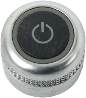 AUDI A4 B7 TT A3 8P LIFT RNS-E knob navigation devices POKRETLO RADIA MALA CHROM