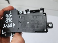 button control POSUWU seat driver´s AUDI A4 B8 A6 C7 A7 4G grey