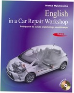 English in a Car Repair Workshop WKŁ