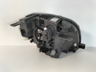 light front reflektor left SMART FORTWO III 16