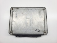 computer control unit of the engine AUDI A3 8L 1.8 20V 06A906018C 0261204126/127