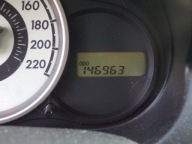 dials dials EU D01J55430 MAZDA 2 II DE 1.4 TDCI 68 KM 07-10