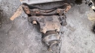 caliper brake front left Mercedes-BENZ ACTROS MP4 1845
