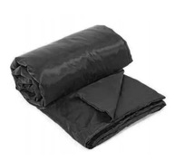 SNUGPAK KOC OCIEPLANY JUNGLE BLANKET CIEPŁY LEKKI KOŁDRA Black XL 900g