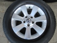 disc 5X112 16 5N0601025A VW TIGUAN 5N