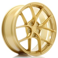 FELGI JAPAN RACING SL01 5x114,3 8,5x18 ET35