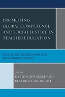 Promoting Global Competence and Social Justice in