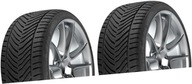 2× Celosezónny Kormoran 165/65 R14 79 T