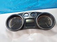 dials clock PEUGEOT 308 1.6 B 2010r 554001550316