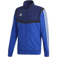 ND05_B10160-M DT5266 Bluza męska adidas Tiro 19 Presentation Jacket