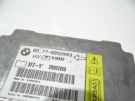 modulo SENSOR airbag BMW E60 E61 6952993
