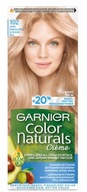 Garnier Color Naturals Creme Farba do włosów 102