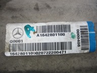 Reduktor gearboxes Mercedes GL X164 GL500 5.5 V8