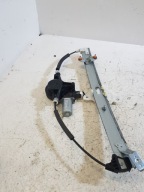 ELE mechanism windows left rear MAZDA 6 GJ D6515958X