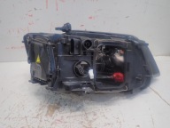 light front left AUDI Q5 LIFT 2012- BI-XENON SKR