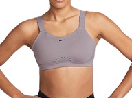 Stanik sportowy Nike Alpha Bra Dri- FIT DD0430531 L (C-E)